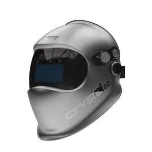 Optrel Crystal 2.0 casco saldatura autoscurante cod. 1006.900