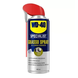 Wd-40 Specialist grasso spray 400 ml