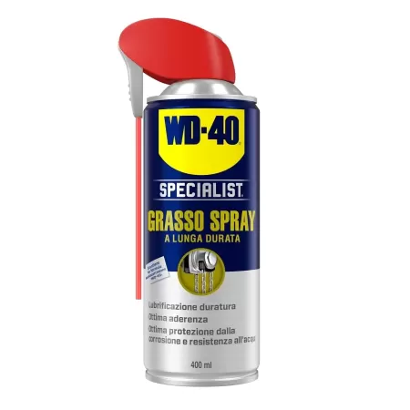 Wd-40 Specialist grasso spray 400 ml