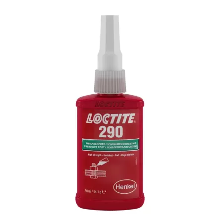 Henkel Loctite 290 Frenafiletti 250 ml
