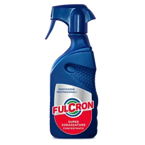 Fulcron 1992 Super sgrassatore concentrato 500 ml