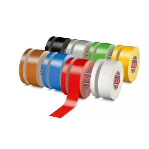 tesa® 4651 nastro in tela colorata 50 mm x 50 m