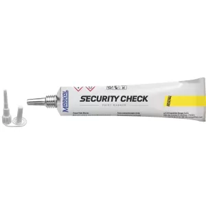 Markal Security Check marcatore 50 ml