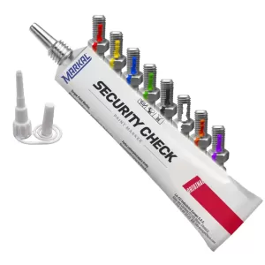 Markal Security Check marcatore 50 ml 2