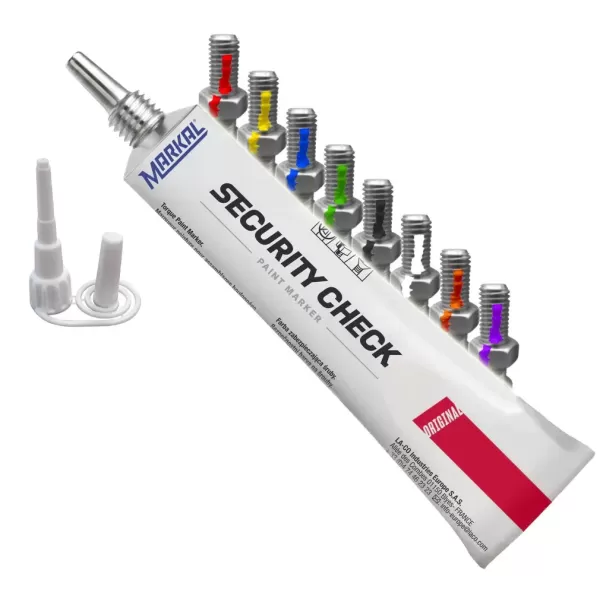 Markal Security Check marcatore 50 ml