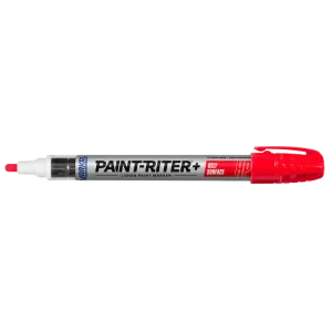 Markal Paint Riter+ oily surface marcatore cf da 12 pz