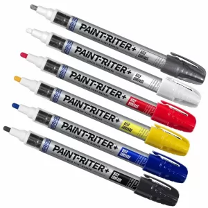 Markal Paint Riter+ oily surface marcatore cf da 12 pz 2