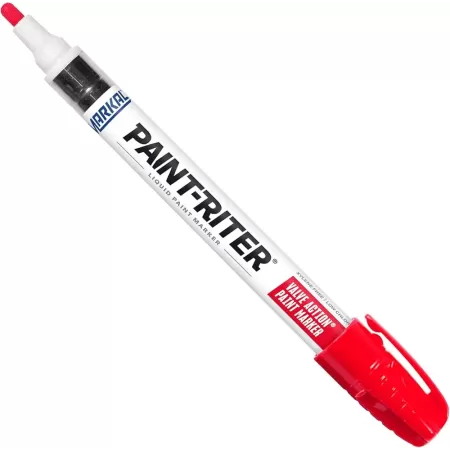 Markal Paint Riter Valve Action marcatore cf da 12 pz