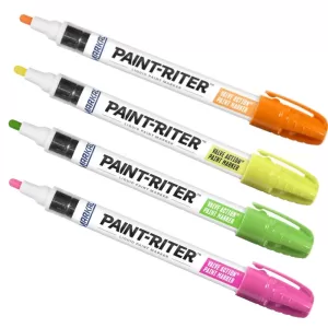 Markal Paint Riter Valve Action marcatore cf da 12 pz 2