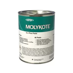 Molykote® G-N Plus Paste pasta antigrippaggio 1 Kg