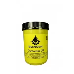 Molyduval Contactin CU grasso conduttore 1 Kg