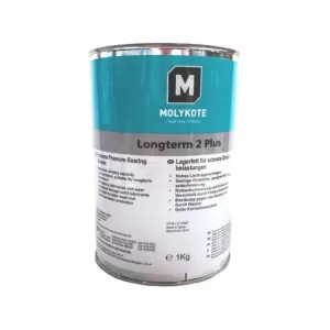 Molykote® Longterm 2 Plus grasso per pressioni estreme 1 Kg