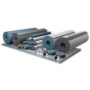 SCHIUMA ISOLANTE ARMAFLEX RAIL ZH-C
