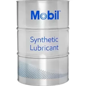 MOBIL SYNTHETIC GEAR OIL 75W-90