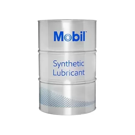 MOBIL SYNTHETIC GEAR OIL 75W-90