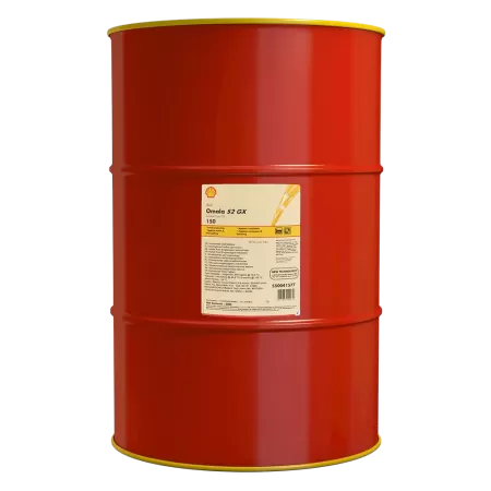 SHELL OMALA S2 GX 150