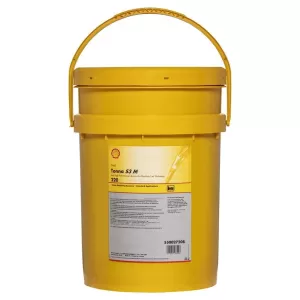 SHELL TONNA S3 M 220