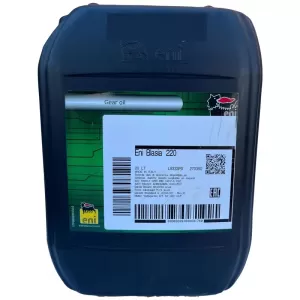 OLIO PER INGRAGGI ENI BLASIA 220