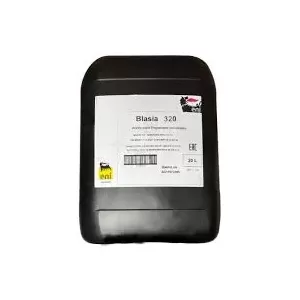 OLIO PER INGRAGGI ENI BLASIA 320