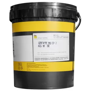 ENI GREASE MU EP 2