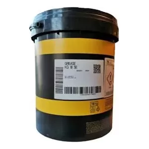 ENI GREASE MU EP 3