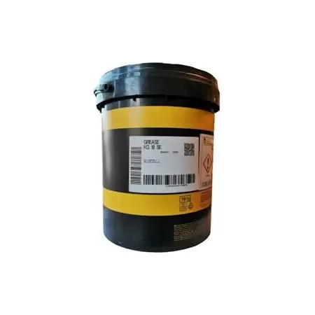 ENI GREASE MU EP 3