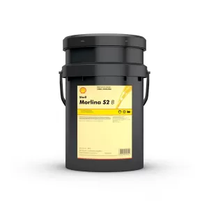 SHELL MORLINA S2 B 68
