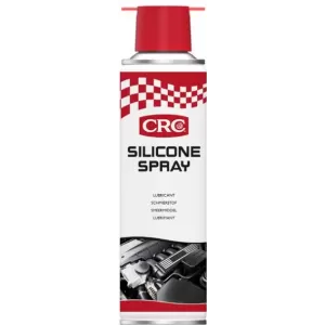 CRC OLIO SILICONICO SPRAY 2