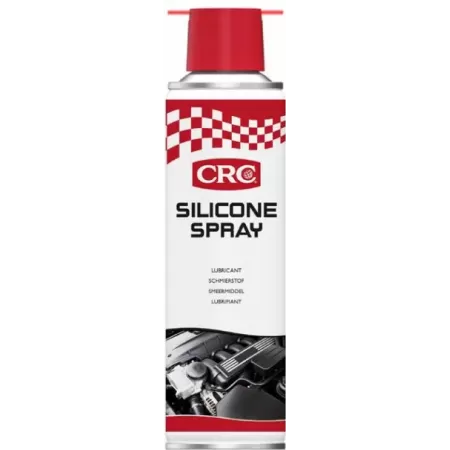CRC OLIO SILICONICO SPRAY