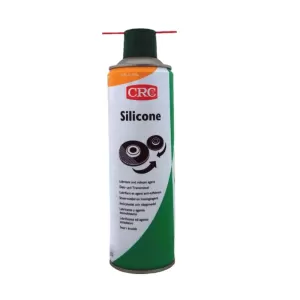 CRC OLIO SILICONICO SPRAY
