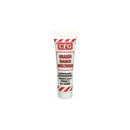 CFG GRASSO BIANCO MULTIUSO