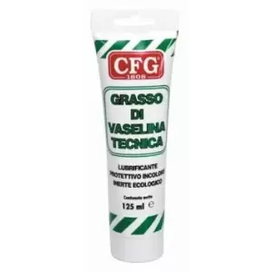 CFG GRASSO DI VASELINA TECNICA