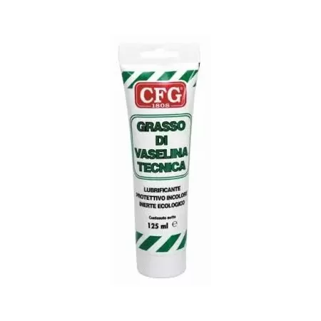 CFG GRASSO DI VASELINA TECNICA