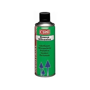CRC GRASSO SILICONICO 400ml