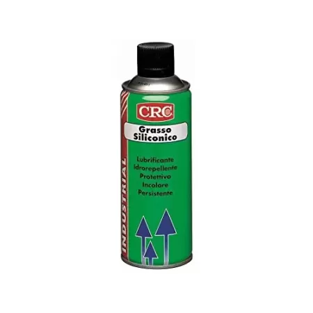 CRC GRASSO SILICONICO 400ml
