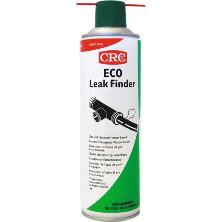 CRC ECO LEAK FINDER 500ml