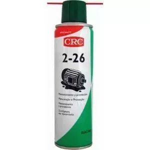 CRC 2-26 ELECTRO