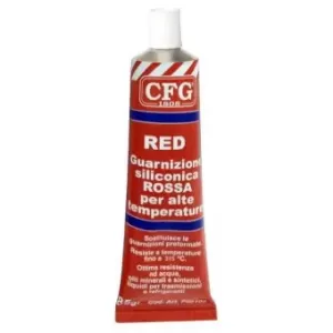 CFG RED PASTA ROSSA SIGILLANTE 85gr