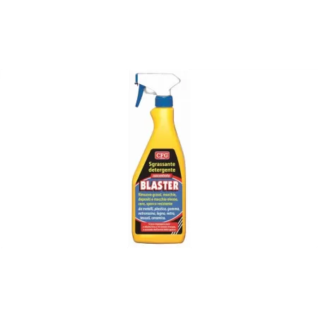 CFG BLASTER SGRASSATORE DETERGENTE