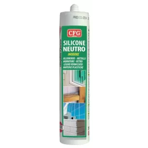CFG SILICONE NEUTRO