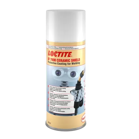 HENKEL LOCTITE SF 7900 CERAMIC SHIELD SPRAY 400ml