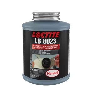 HENKEL LOCTITE ANTIGRIPPANTE LB 8023