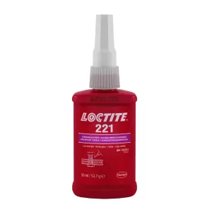 HENKEL LOCTITE 221 FRENAFILETTI