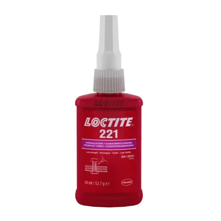 HENKEL LOCTITE 221 FRENAFILETTI