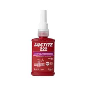 HENKEL LOCTITE 222 FRENAFILETTI