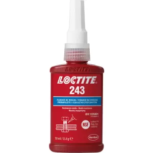 HENKEL LOCTITE 243 FRENAFILETTI