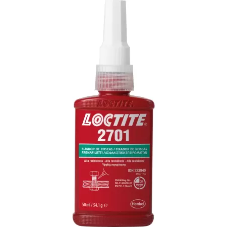 HENKEL LOCTITE 2701 FRENAFILETTI