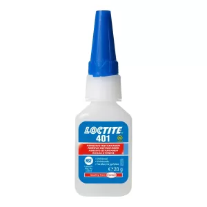 HENKEL LOCTITE 401 ADESIVO ISTANTANEO