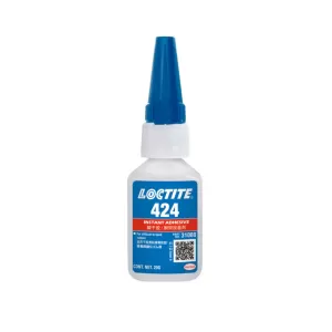 HENKEL LOCTITE 424 ADESIVO ISTANTANEO