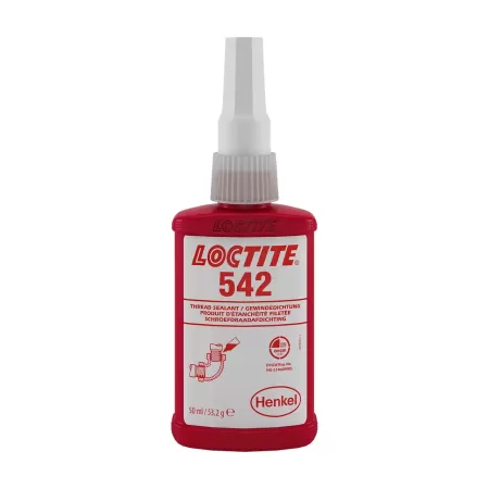 HENKEL LOCTITE 542 SIGILLARACCORDI